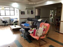 Blk 513 Woodlands Drive 14 (Woodlands), HDB 5 Rooms #460555391